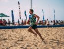 Beach Rugby D1