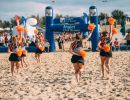 Beach Rugby D1