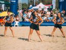 Beach Rugby D1