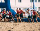 Beach Rugby D1