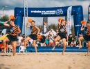 Beach Rugby D1