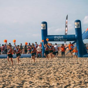 Beach Rugby D1