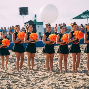 Beach Rugby D1
