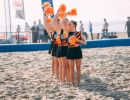 Beach Rugby D1