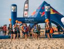 Beach Rugby D1