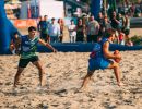 Beach Rugby D1