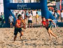 Beach Rugby D1