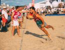 Beach Rugby D1