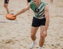 Beach Rugby D1