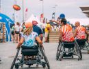 Beach Rugby D2