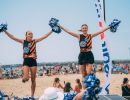 Beach Rugby D2