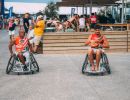 Beach Rugby D2