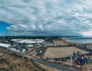Beach Rugby D2