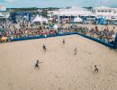 Beach Rugby D2