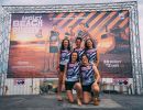 Beach Rugby D2