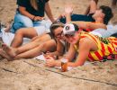 Beach Rugby D2