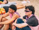 Beach Rugby D2