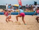Beach Rugby D2