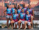 Beach Rugby D2
