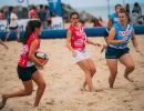 Beach Rugby D2