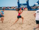 Beach Rugby D2