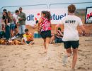 Beach Rugby D2