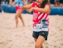 Beach Rugby D2