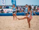 Beach Rugby D2