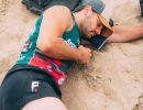 Beach Rugby D2