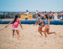 Beach Rugby D2