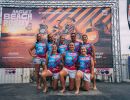 Beach Rugby D2