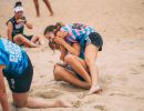Beach Rugby D2