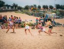 Beach Rugby D2