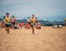 Beach Rugby D2