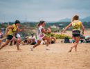 Beach Rugby D2