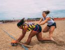 Beach Rugby D2