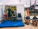 Beach Rugby D2