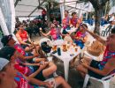 Beach Rugby D2