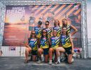 Beach Rugby D2