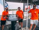 Beach Rugby D2