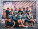 Beach Rugby D2