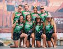 Beach Rugby D2