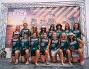 Beach Rugby D2