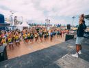 Beach Rugby D2