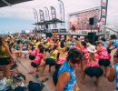 Beach Rugby D2