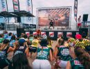 Beach Rugby D2