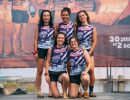 Beach Rugby D2