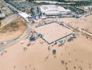 Beach Rugby D2