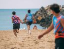 Beach Rugby D2