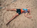 Beach Rugby D2